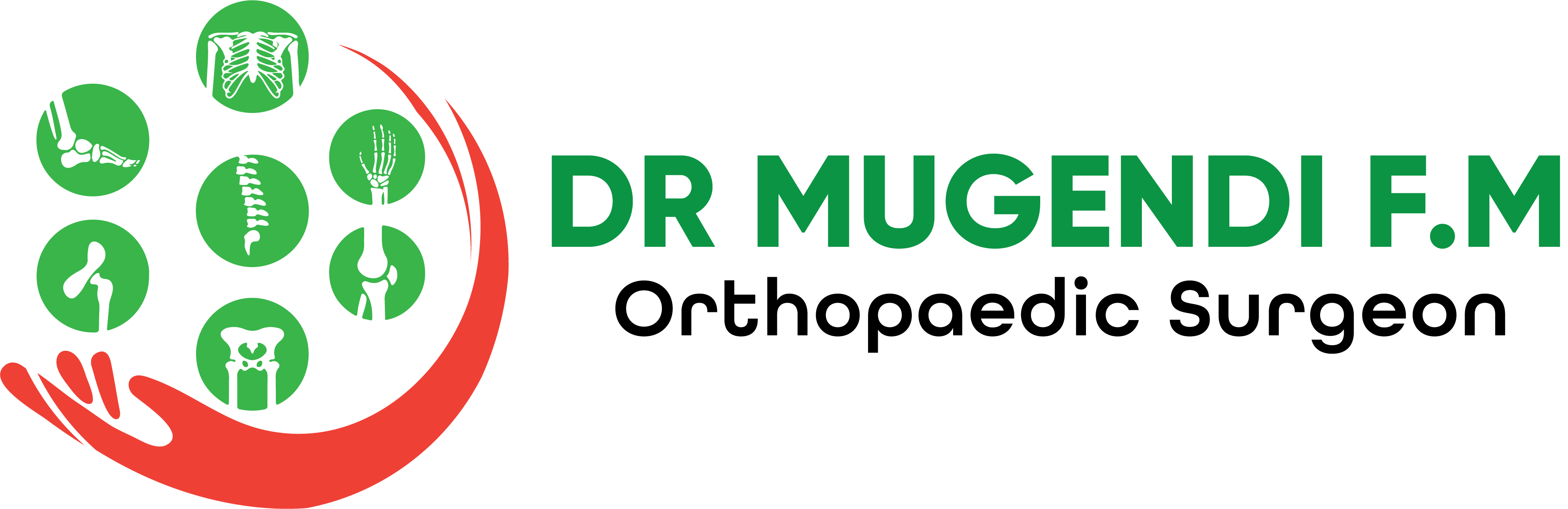 Dr. Mugendi